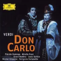Don Carlo Verdi