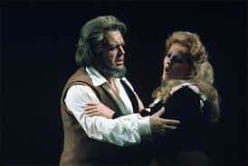 Louis in Luisa Miller at the Metropolitan Opera