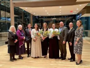 Winners of the 2023 Christina & Louis Quilico Awards announced