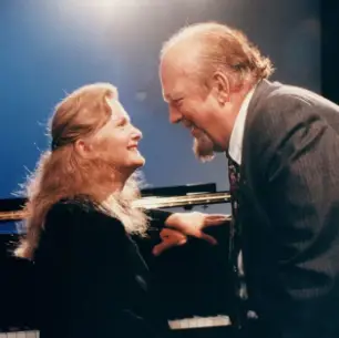 ‘Speaking Personally: Louis Quilico in Conversation with Christina Petrowska Quilico’ Podcast Series Releases on Spotify